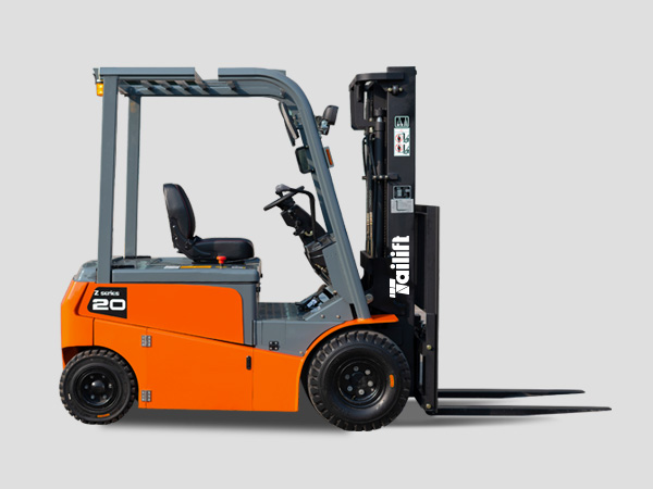 bwin必赢亚洲叉车